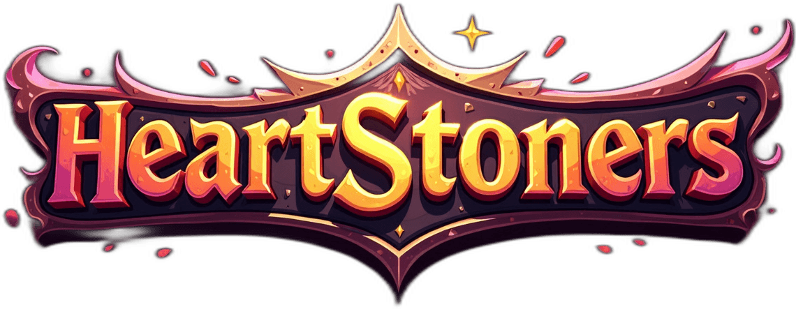 Heartstone Decks for Current Meta - Crafted by Community!